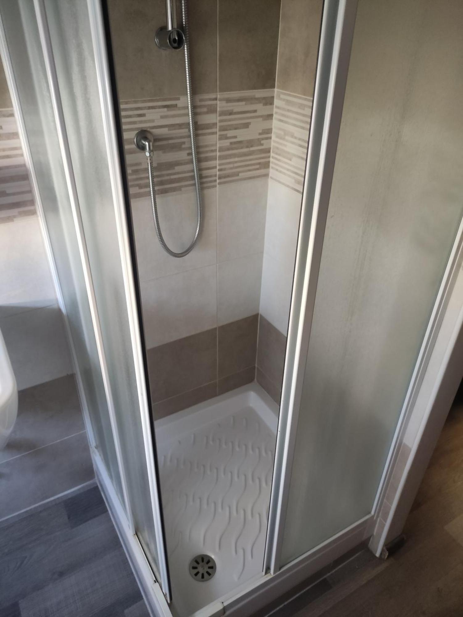 Hotel Salus Μιλάνο Εξωτερικό φωτογραφία