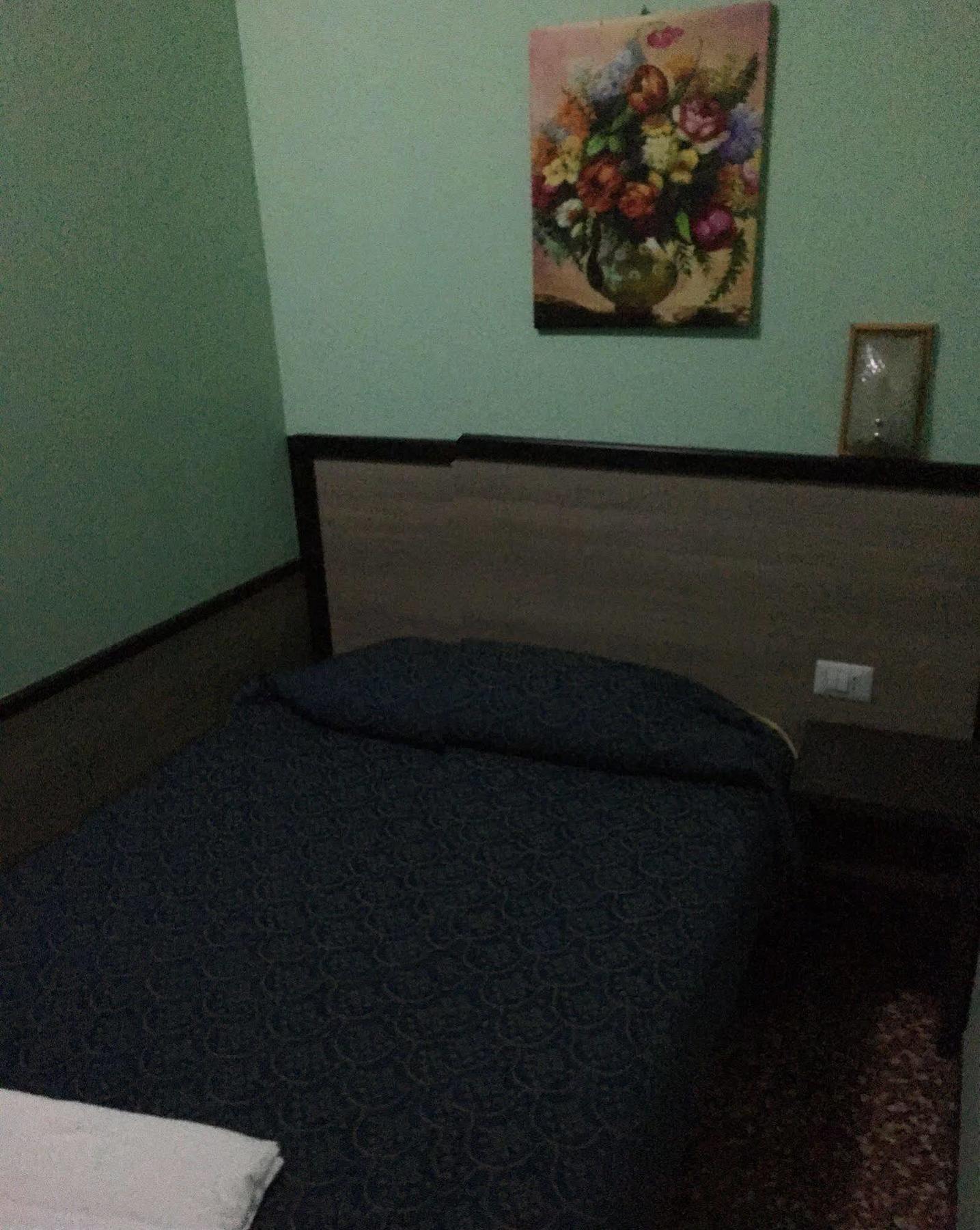 Hotel Salus Μιλάνο Εξωτερικό φωτογραφία